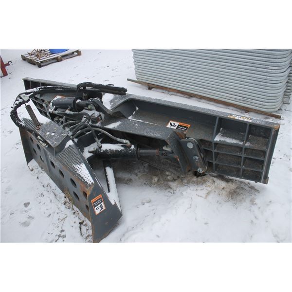 John Deere 96" 6 Way Dozer