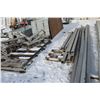 Image 6 : Five Pole Scaffolding