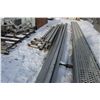 Image 9 : Five Pole Scaffolding