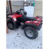 Image 1 : Honda Fourtrax Quad