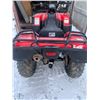 Image 2 : Honda Fourtrax Quad