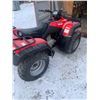 Image 3 : Honda Fourtrax Quad