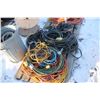 Image 1 : Pallet of Electrical Cords
