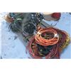 Image 2 : Pallet of Electrical Cords
