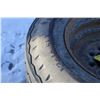Image 2 : 4 Tires 12x16.5  & 1 rim