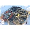 Image 1 : Pallet of Ext Cords