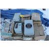 Image 1 : Pallet of Electrical Boxes, switch box