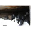 Image 3 : Crate of Heat Ducting etc