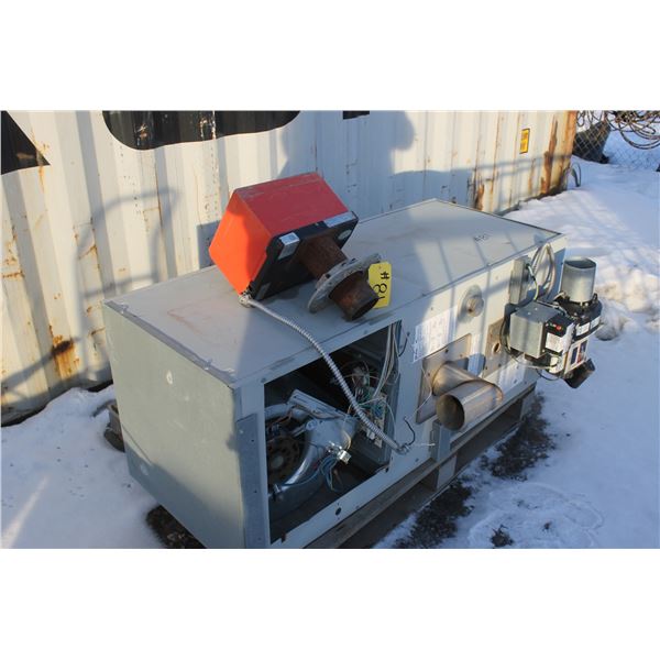 Furnace & Boiler attach