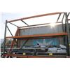 Image 1 : Pallet Racking  2 SETS c/w 6- 1/2" sheets of plywood