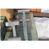 Image 1 : Two deck clamps