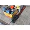 Image 3 : Hedge trimmer,shop vac