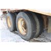 Image 1 : 45 ft Tandem Axle Hiboy  no serial #