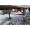 Image 2 : 45 ft Tandem Axle Hiboy  no serial #