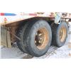 Image 3 : 45 ft Tandem Axle Hiboy  no serial #