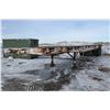 Image 4 : 45 ft Tandem Axle Hiboy  no serial #