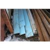 Image 2 : Pallet Rack c/w siding and misc trim