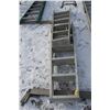 Image 1 : Two (2) Step Ladders