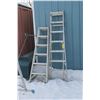 Image 1 : Two (2) step ladders