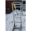 Image 1 : Folding Aluminum Ladder
