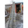 Image 1 : 12 inch Aluminum Work Platform approximately 24 ft