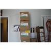 Image 2 : Quantity of New Electrical Fixtures