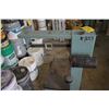 Image 1 : XL Rolling Platform Scale