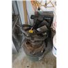 Image 1 : Vacuum and Extention Cords