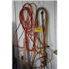 Image 2 : Vacuum and Extention Cords