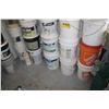 Image 6 : Large quantity of Paint and Adhesives