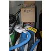 Image 1 : CARPET SHAMPOOER