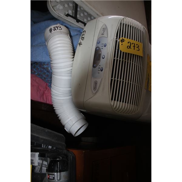DELONGHI AIR CONDITIONER