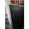Image 1 : GUN CABINET (NO KEY)