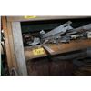 Image 2 : QTY OF BUILDING MATERIAL, CORNER PCS AND TRIM