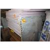 Image 1 : QTY OF INSULATION SHEETS