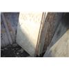 Image 2 : QTY OF PLYWOOD, T& G CHIPBOARD AND 1 BAG OF INSULATION