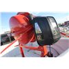 Image 3 : ELECTRIC CEMENT MIXER (AS NEW)