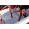 Image 4 : ELECTRIC CEMENT MIXER (AS NEW)