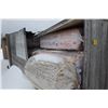 Image 1 : CRATE OF BAGGED INSULATION APPROX. 20 BAGS