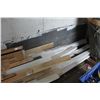 Image 2 : MISC. LUMBER, MOLDING