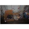 Image 2 : QTY OF MISC. HARDWARE (APPROX 6 BOXES)