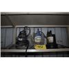 Image 1 : 3 SUMP PUMPS