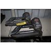 Image 1 : 2 AIR NAILERS