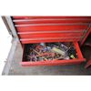 Image 12 : 20 DRAWER SNAP-ON TOOLBOXES C/W TOOLS AND SIDE BOX