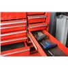 Image 6 : 20 DRAWER SNAP-ON TOOLBOXES C/W TOOLS AND SIDE BOX