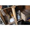 Image 2 : QTY OF VARIOUS MORTAR AND SCREENS (LOT# 359 INCLUDED)