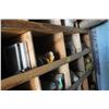 Image 4 : QTY OF VARIOUS MORTAR AND SCREENS (LOT# 359 INCLUDED)