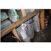 Image 7 : QTY OF VARIOUS MORTAR AND SCREENS (LOT# 359 INCLUDED)