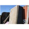 Image 1 : PILE OF 4' x 8' CHIPBOARD