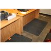 Image 2 : 2- RUG MATTS. ARE LOCATED IN REDWATER, JDR INSURANCE OFFICE, 1 BLOCK EAST OF THE TREASURY BRANCH ON
